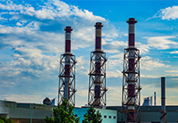 石柱柴油发电机组进气门与排气门磨损严重是什么原因