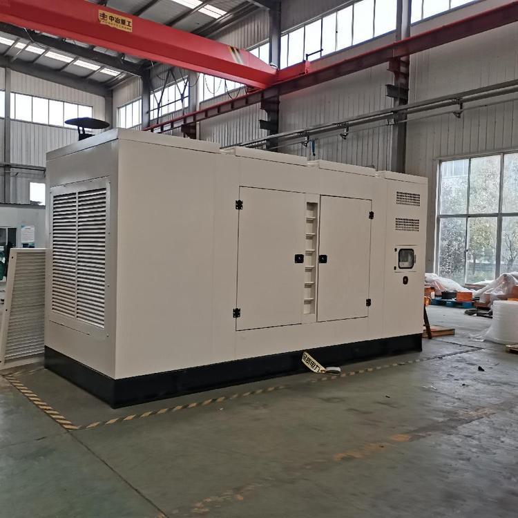 石柱发电机出租