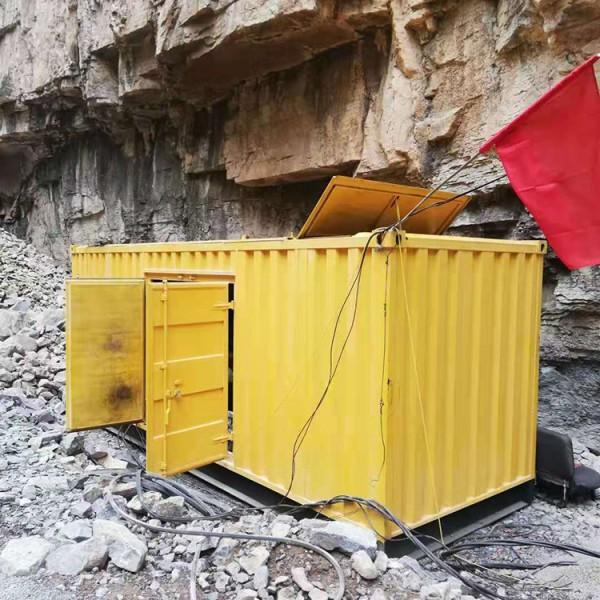 石柱柴油发电机组使用注意事项要牢记