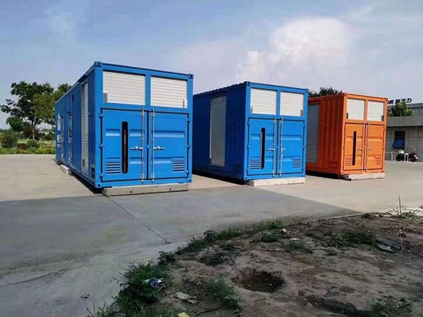 石柱星三角启动器容量的计算公式