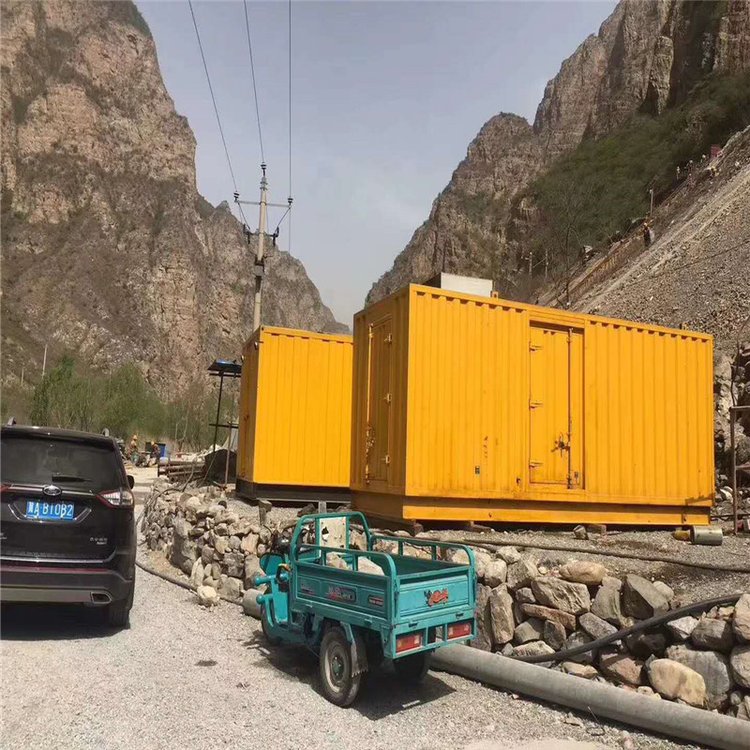 石柱柴油发电机组的保养周期是多久？