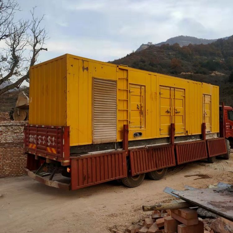 石柱发电机组如何判断滤清器密封圈是否需要更换？