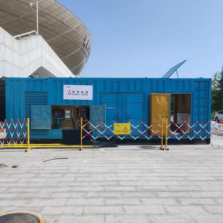 石柱介绍一下发电机组维修保养的具体操作流程