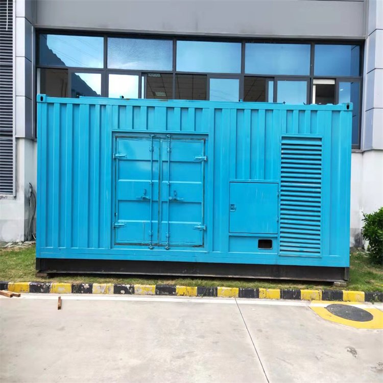 石柱发电机组使用中应注意什么事项？