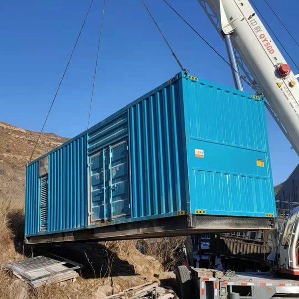 石柱发电机组维修保养中应注意什么事项？