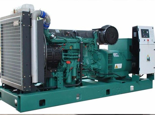 石柱升级现有发电机组的成本大概是多少？