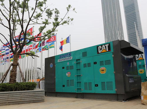 石柱详细介绍一下升级发电机组的具体步骤