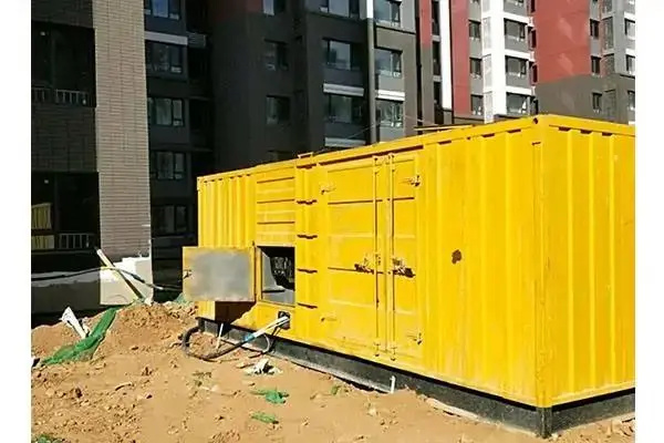 石柱发电机出租负载测试对电瓶的寿命有影响吗？