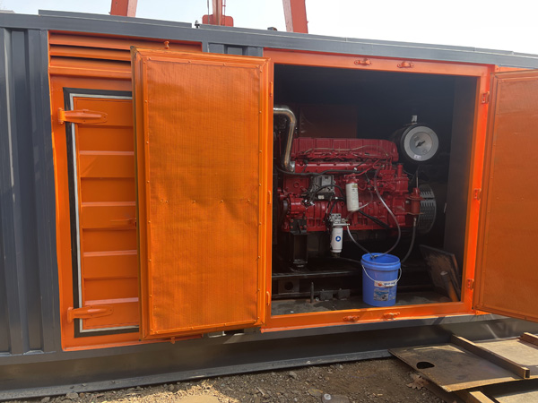 石柱预热过程中启动柴油发电机组对发动机的寿命有多大影响？