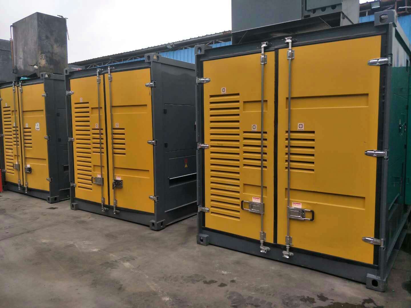 石柱如何延长柴油发电机组蓄电池的使用寿命？