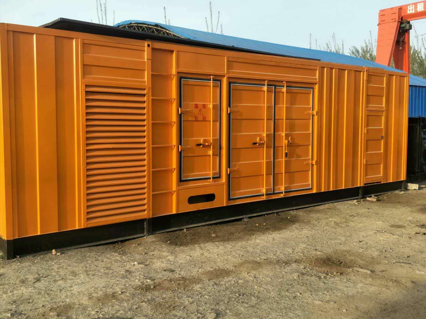 石柱如何避免柴油发电机组的蓄电池出现硫化现象？