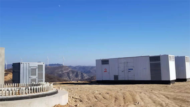 石柱带燃油预热系统的柴油发电机组在冬季启动前需要做哪些准备工作?